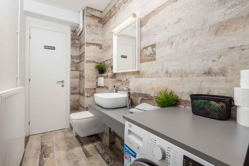 maison de vacances avec piscine chauffée près d'Opatija - BF-RF5G2 - foto 29