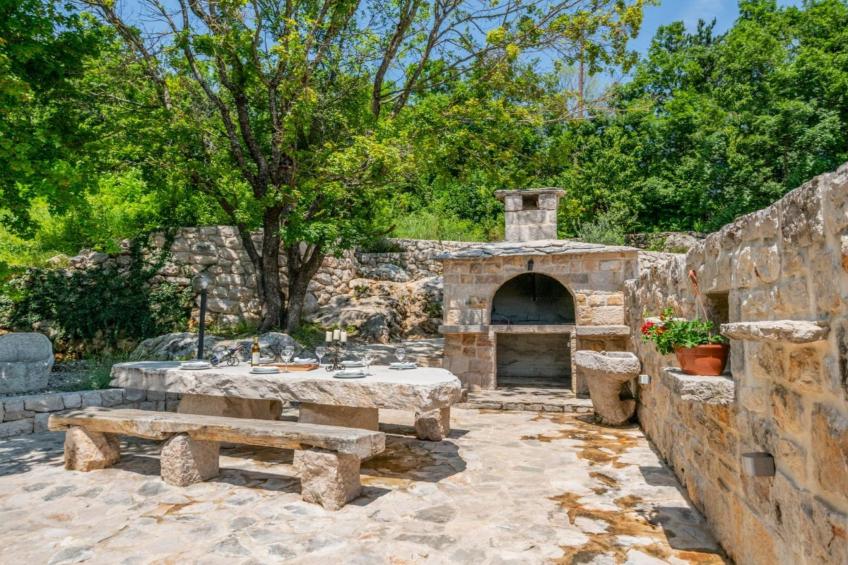 Villa Mia 2 - Six Bedroom Villa with Private Pool - foto 29