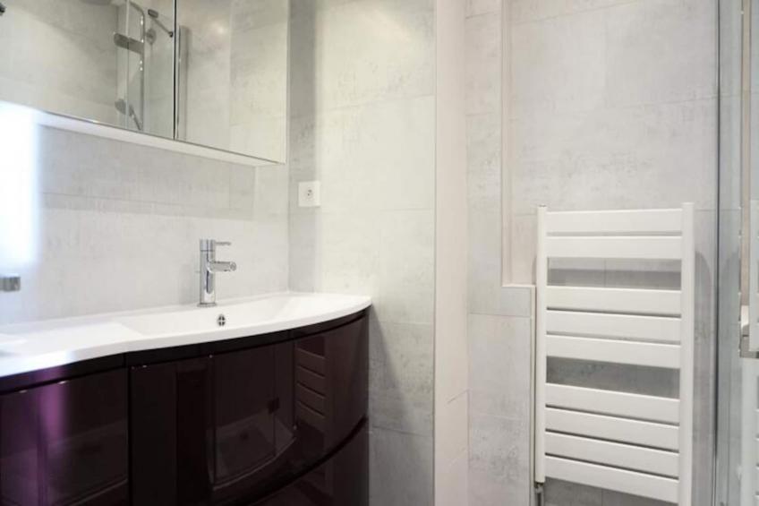 Appartements à Paris - foto 11