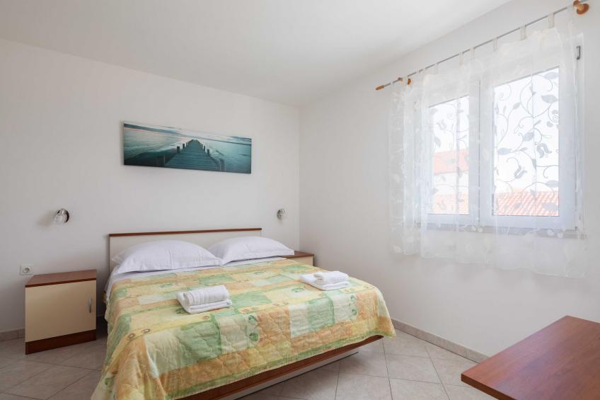 Apartments Bella Vista -One Bedroom Apartment with Terrace and Sea View (A2) - foto 3