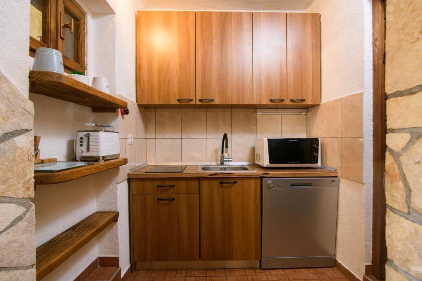 Vila Ive winter spa Podumci - foto 9