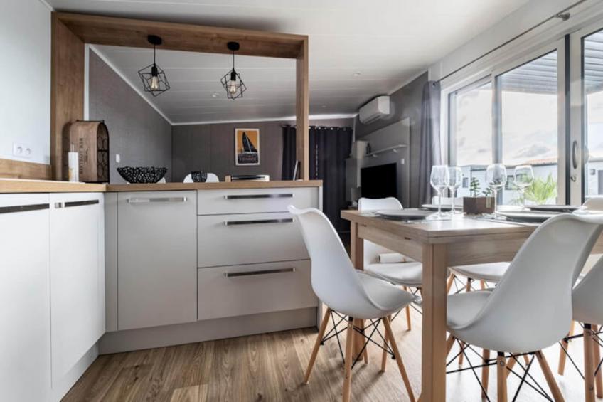 Chalets à Bretignolles-sur-Mer - foto 10