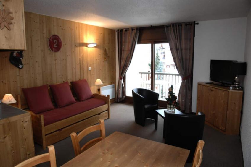 Résidence Le Praz - foto 2