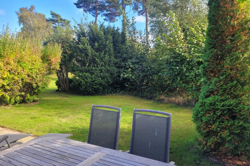 mit Garten, Grill und Terrasse - foto 19