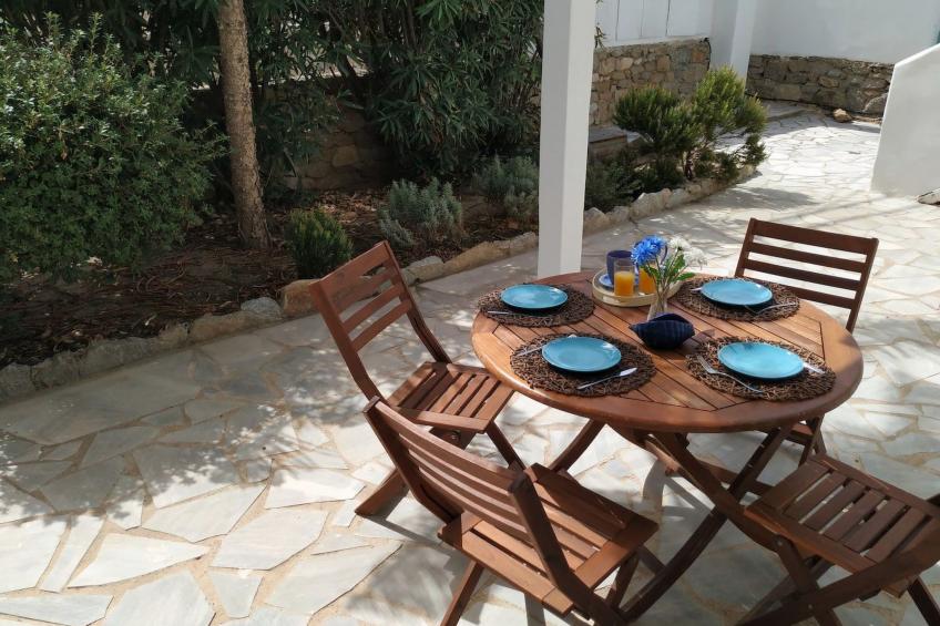 "Mykonian Aroma" mit Pool - foto 8