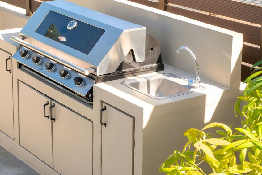 Capaka Villa Privater Pool - foto 17