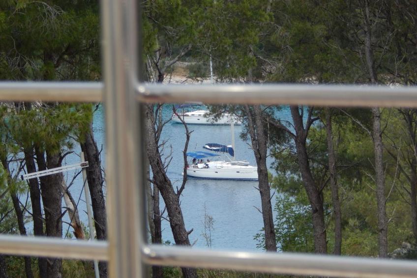 "Lile" mit Blick auf das Wasser - foto 37