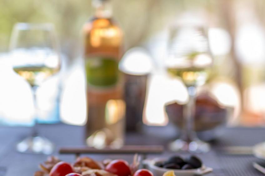 Komplex Oliva mit Pool und großem Garten - foto 47