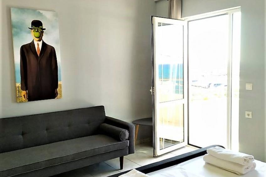 in Kato Gouves mit Gemeinschaftspool - foto 8