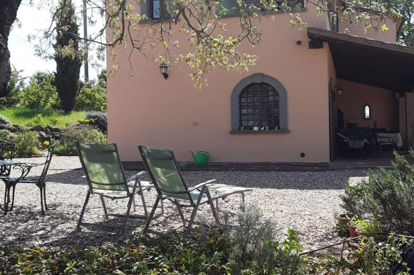 LaPorcilaia, Ferienwohnung mit Seeblick. - foto 27