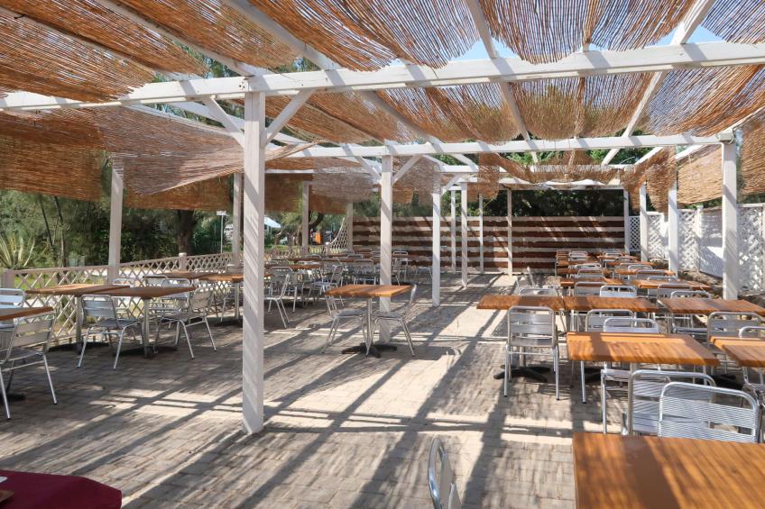 Happy Camp Mobilhome Torre Rinalda - foto 22