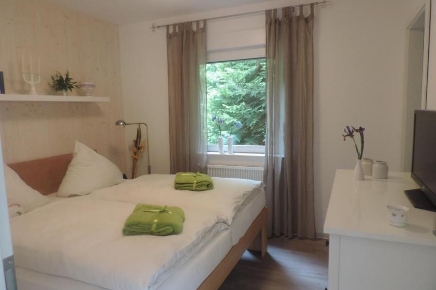 Gartenblick in Vöhl-Basdorf - foto 6