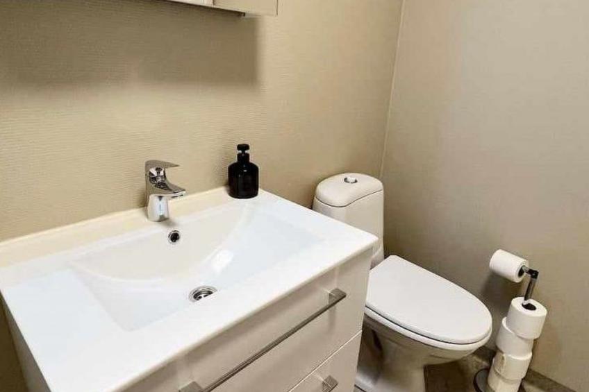 Praktische und gemütliche Wohnung in Stord - foto 6