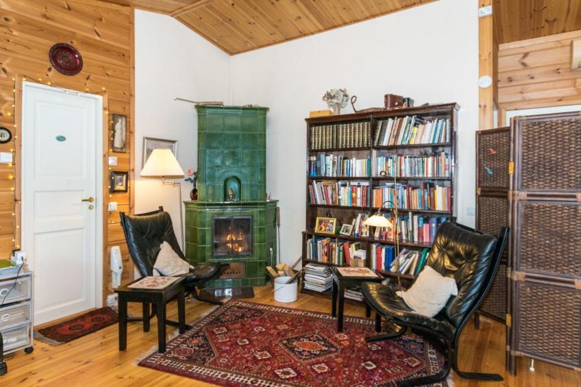 Metsä-iivari - foto 10