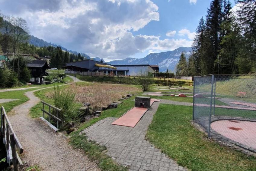 Kolibri Hochparterre - foto 20