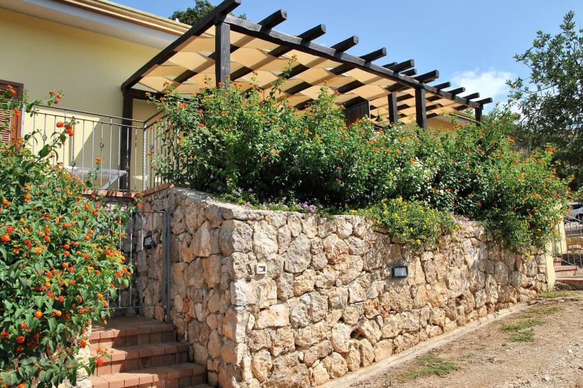 Doppelhaushälfte mit Gemeinschaftspool - foto 5