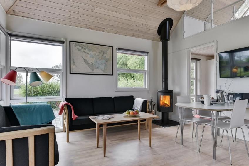 "Wrage" - 500m from the sea in Funen - foto 25