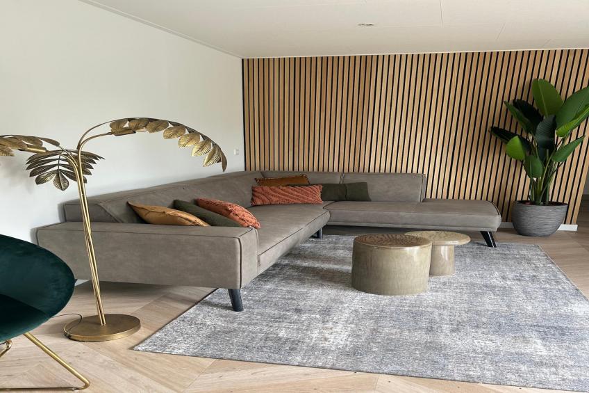 De Steppe 8 pax - 1 - foto 12