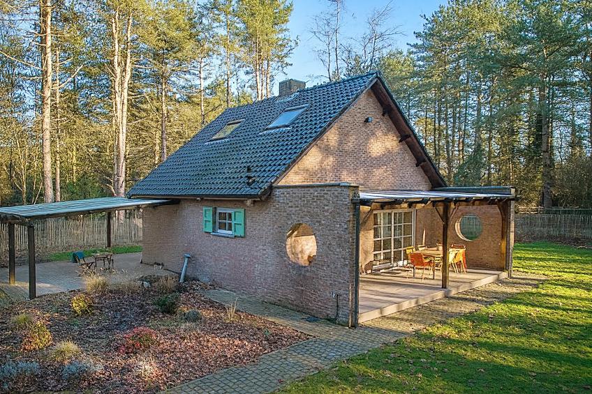 Lierelodge - foto 55