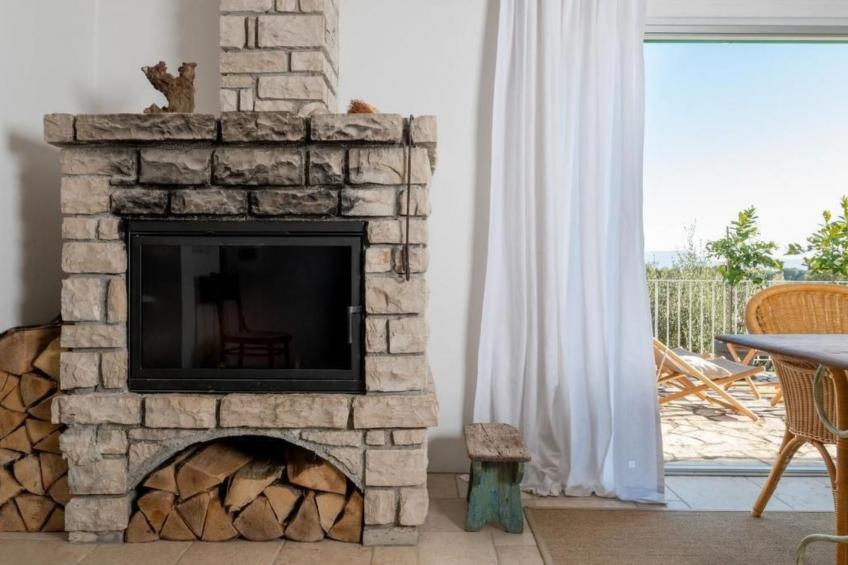 Traumhaftes Apartment mit großer Terrasse - foto 7