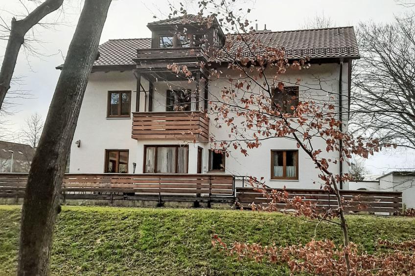 Lechrauschen Landsberg - foto 2