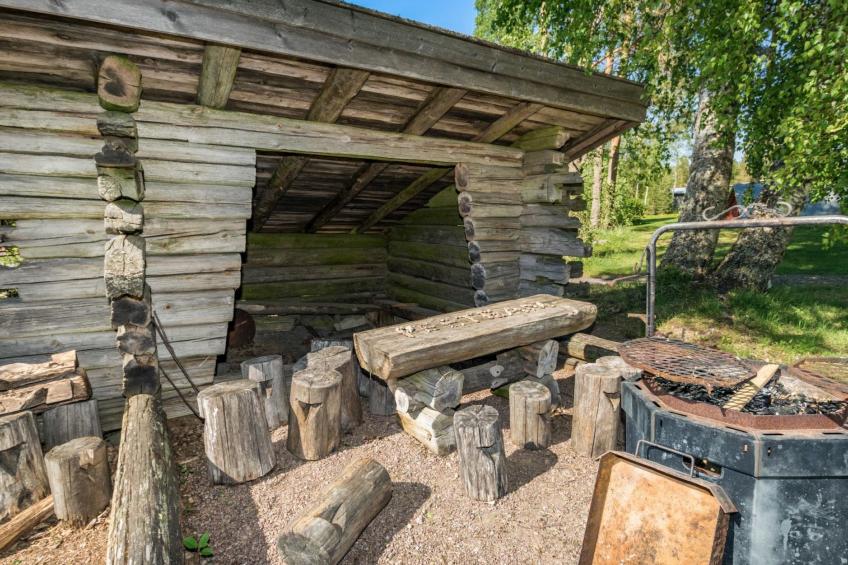 Lauhanlinna - foto 28