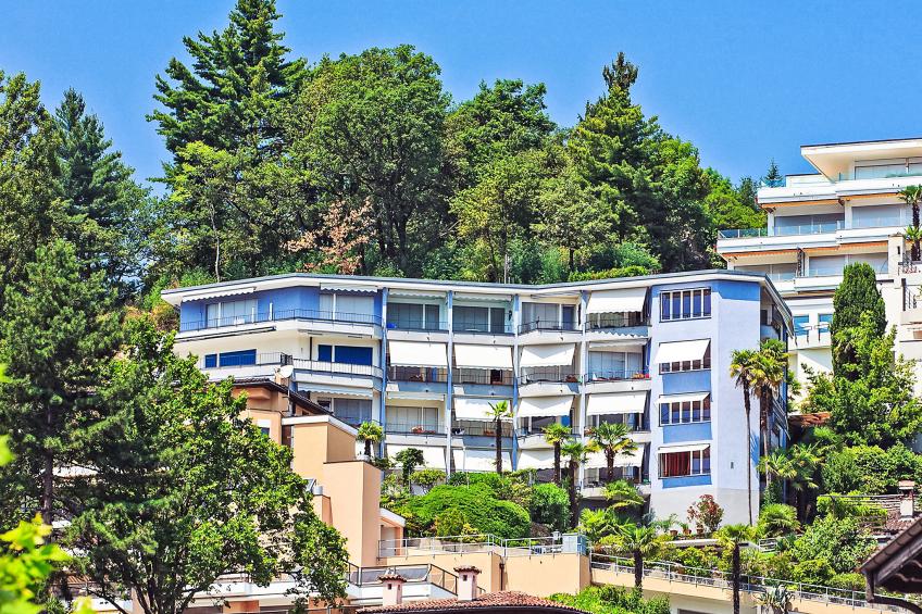 Double Room Modern (2nd) - foto 23