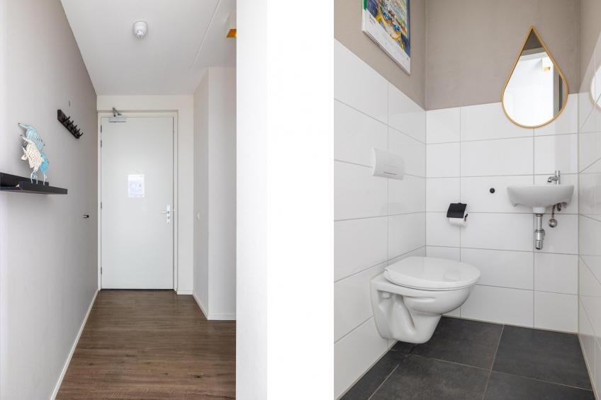 Appartement - Kaapduinseweg 13 | Dishoek "13D Luxe 6 personen" - foto 30