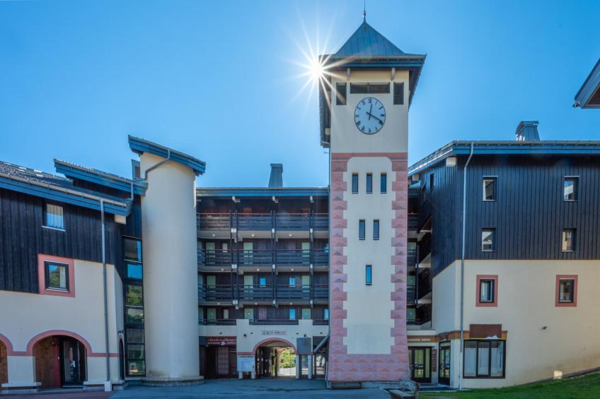 Grand Morillon C N°215 - 2P4 - foto 10