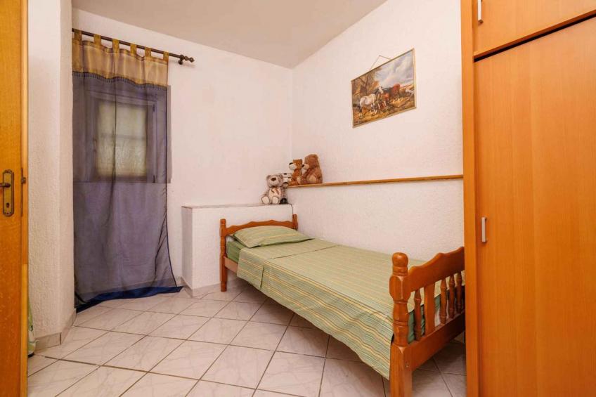 Maison de vacances chambre familiale traditionnelle avec jacuzzi - BF-5RKXM - foto 19