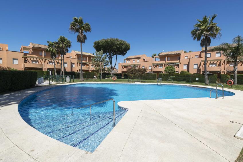 Novo Golf Chiclana - foto 3