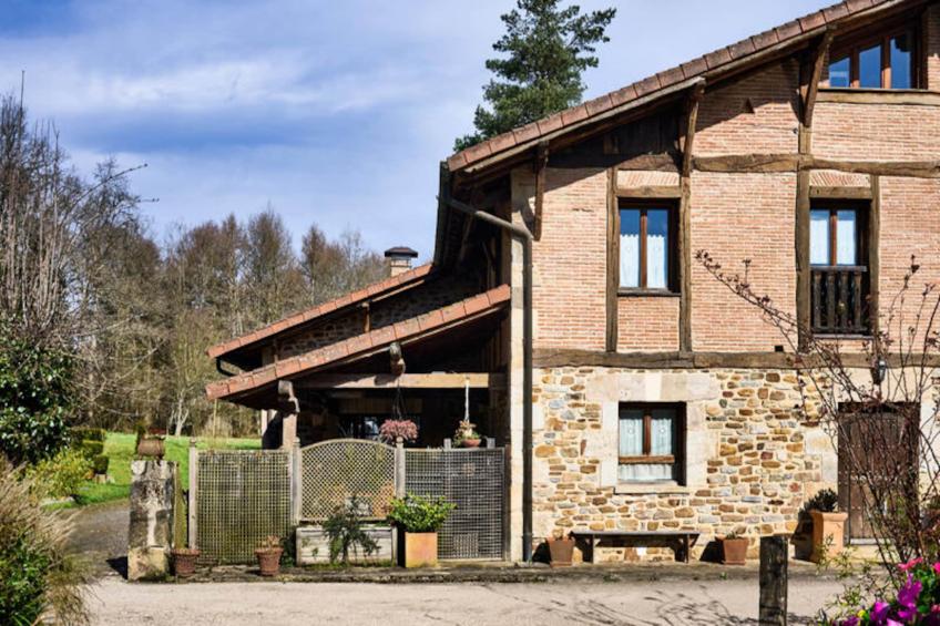 Maison à Ochandiano - foto 4