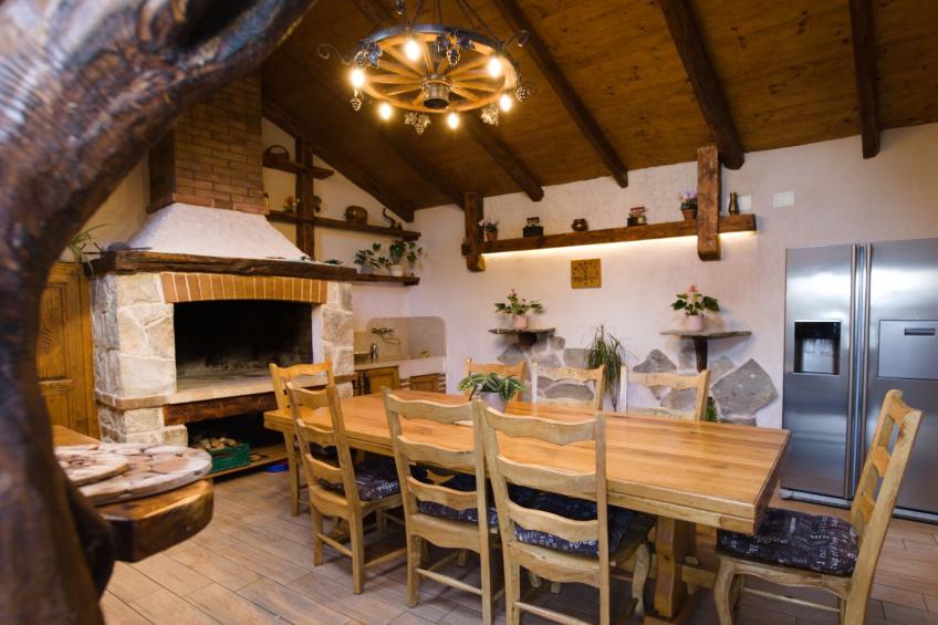 Villa Falcon Rook - Four-Bedroom Villa with Terrace and Swimming Pool - foto 40