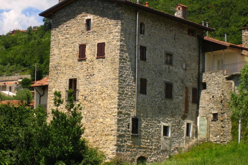 Open Space Penthouse im Schloss mit Seeblick - foto 38