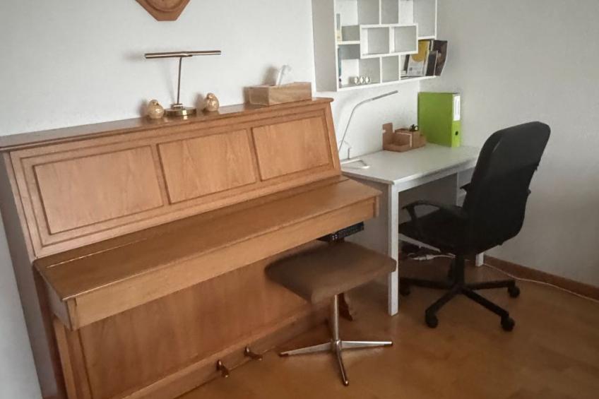 3 Zi - Ferienwohnung - foto 8