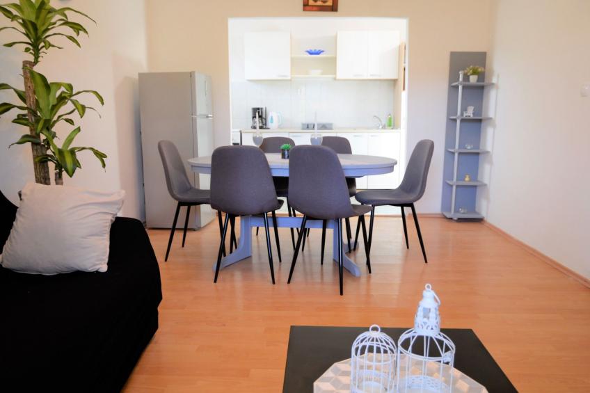 Erdgeschosswohnung, erste Reihe vom Meer - foto 19