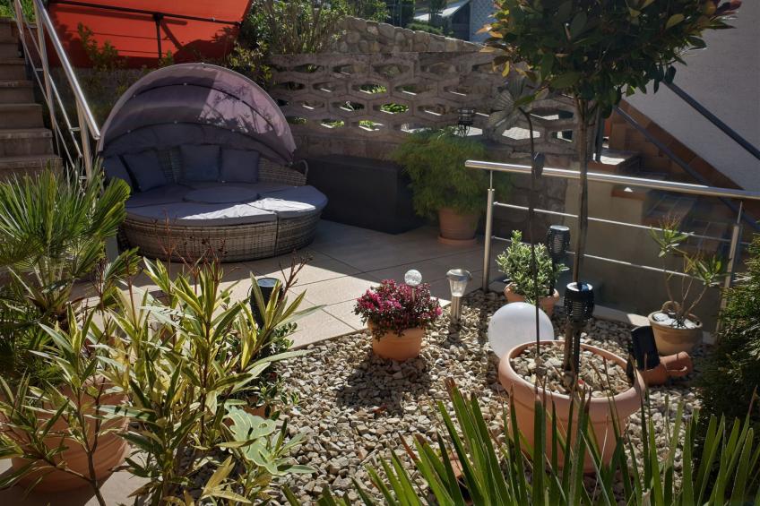 mit Blick auf das Wasser - foto 5