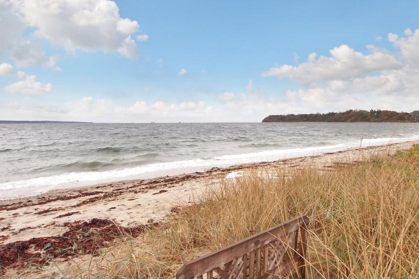 "Laila" - 5m from the sea in Funen - foto 3