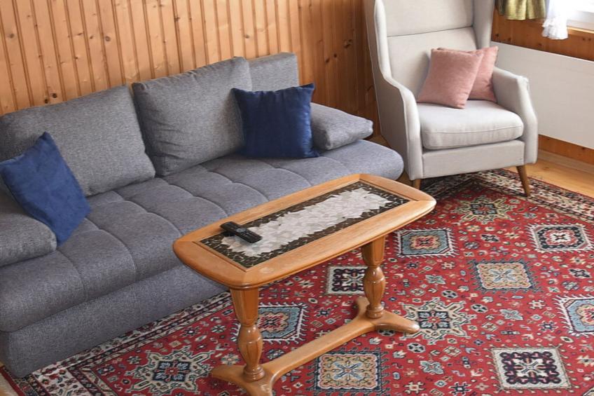 Ferien Alpsteinblick - foto 3