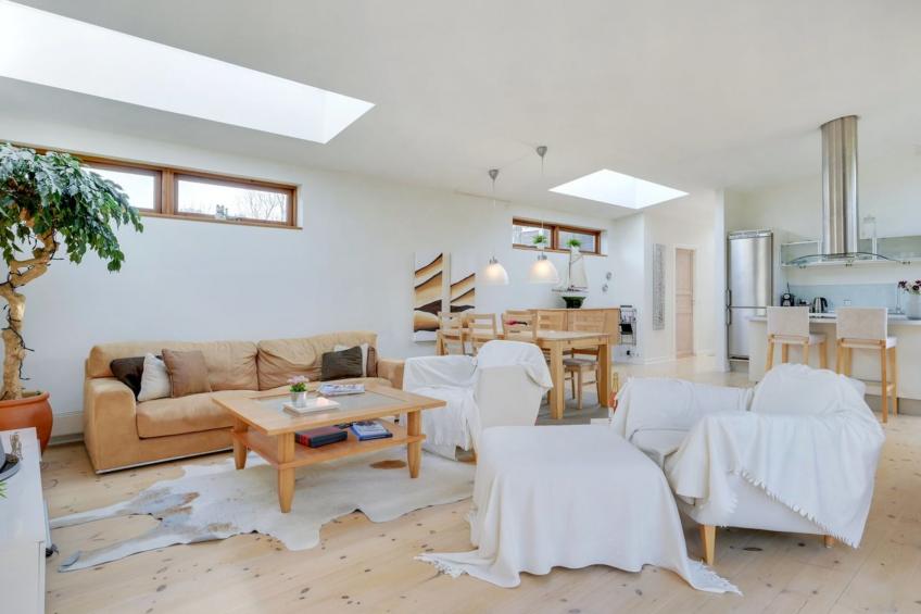 "Esta" -  from the sea in Sealand - foto 19