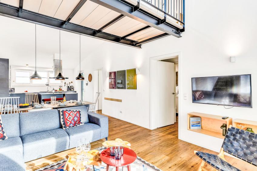 Dümmersee Lodge - foto 7