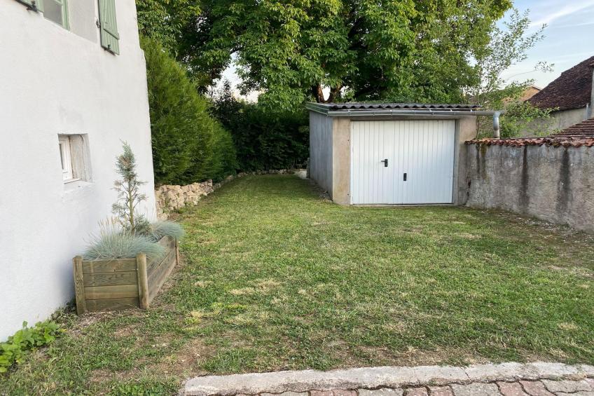 Maison de charme - foto 24