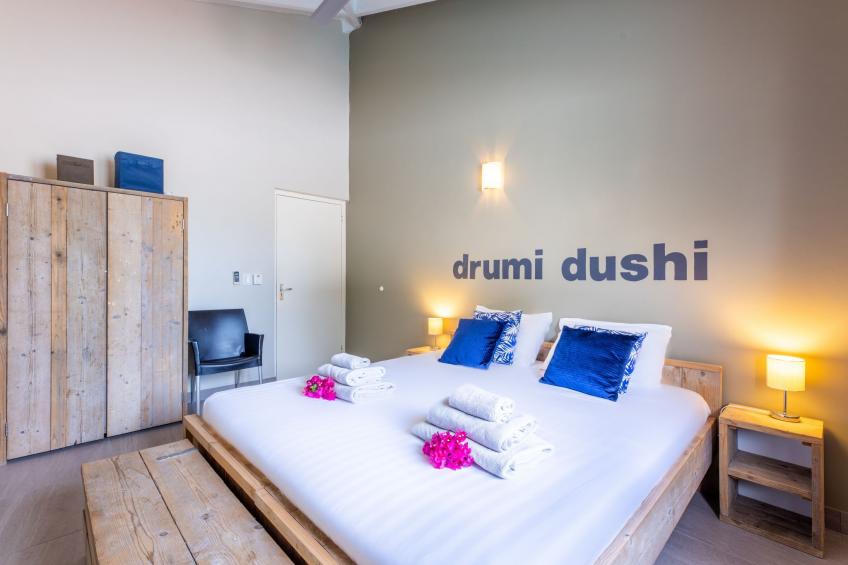 Villa Drumi Dushi met privé zwembad - foto 18