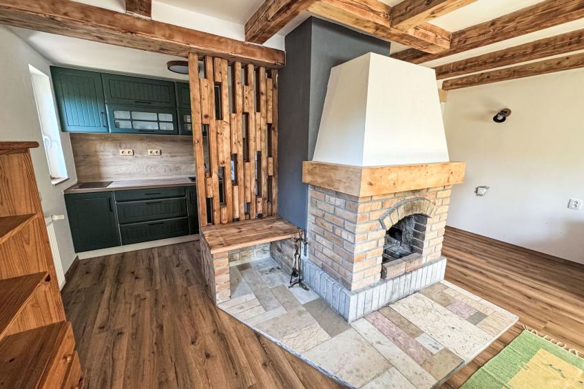 Chalet Helena - foto 2