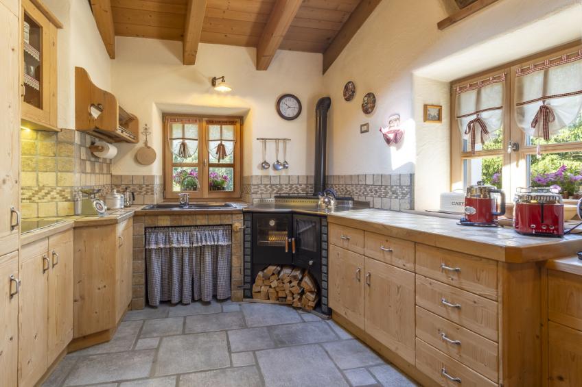 Chalet Ralon - foto 13