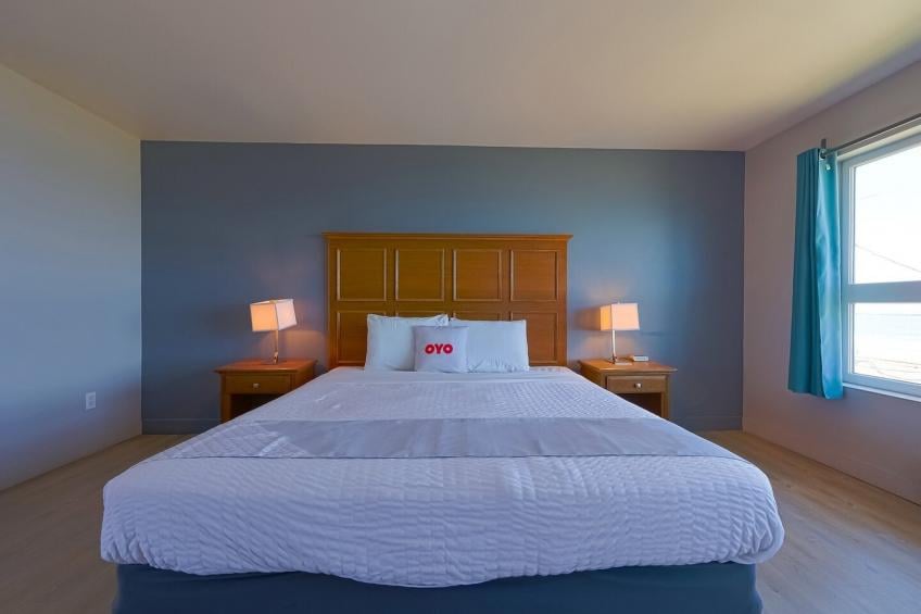 King Bed - Limited Ocean view - foto 36