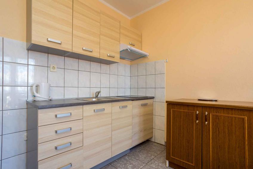 Holiday apartment with balcony - BF-ZV7Z - foto 9