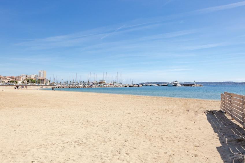 Les Pins Dorés - foto 19