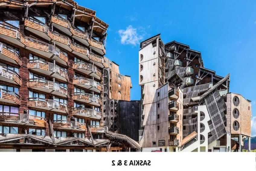 Résidence Quartier Falaise - maeva Home - foto 10