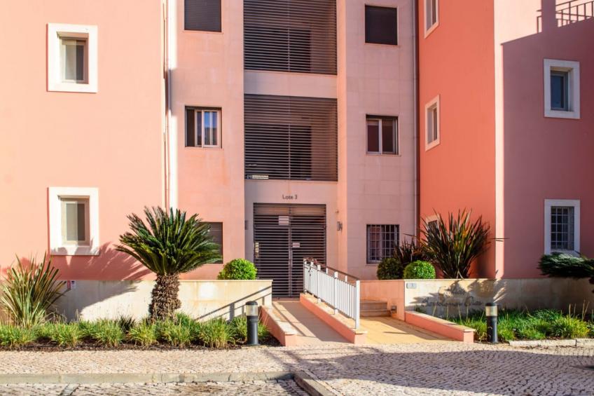 Apartment Vilamoura Lux - foto 50